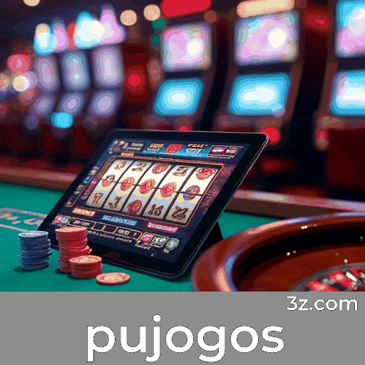 Pujogos: Aventura e Ganhos no Mundo dos Jogos de Crash