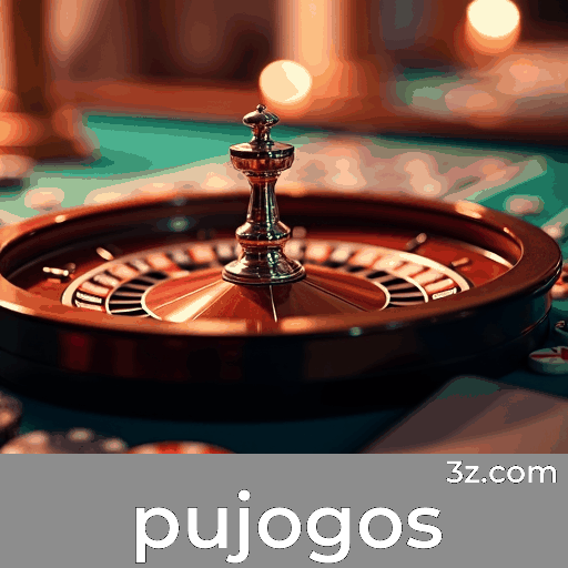 pujogos: Exemplo Sustentável de Jogos Responsáveis