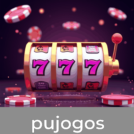 Pujogos: O Melhor em Pagamentos Rápidos e Cassino Premiado