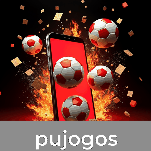 Bônus e promoções imperdíveis no pujogos para você!