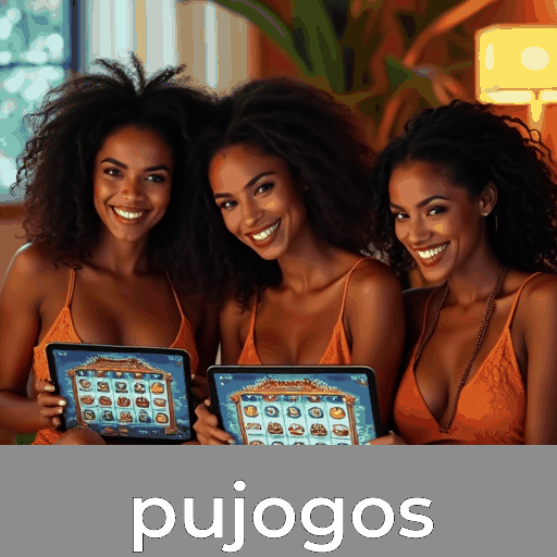 Pujogos: Especialistas em Apostas Esportivas Brasileiras