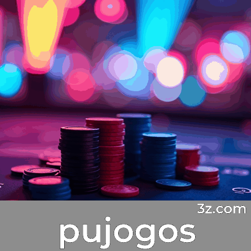pujogos: Exemplo Sustentável de Jogos Responsáveis