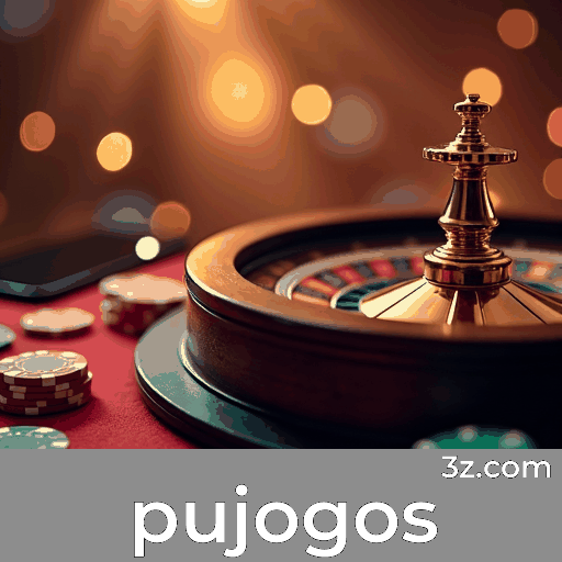 pujogos: Desbloqueie Experiências Exclusivas com Privilégios de Membro