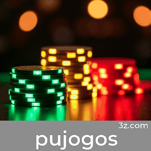 pujogos: Desbloqueie Experiências Exclusivas com Privilégios de Membro