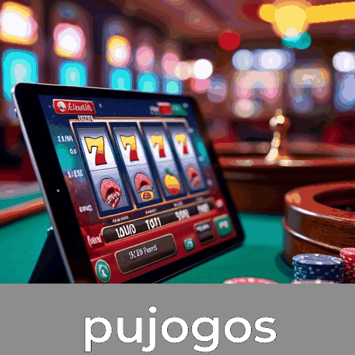 pujogos: A Revolução em Apps de Jogos no Seu Bolso