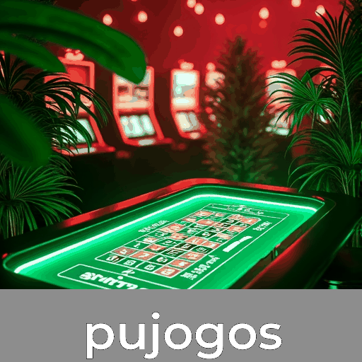Experimente os Serviços Profissionais e Vantagens do Pujogos