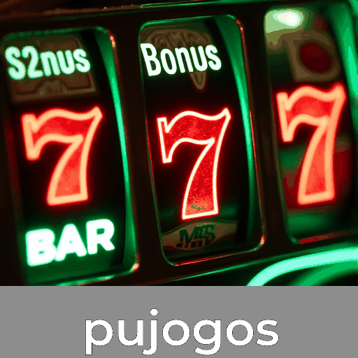 pujogos: Slots Inovadores, Jogos de Mesa Cativantes e Mais